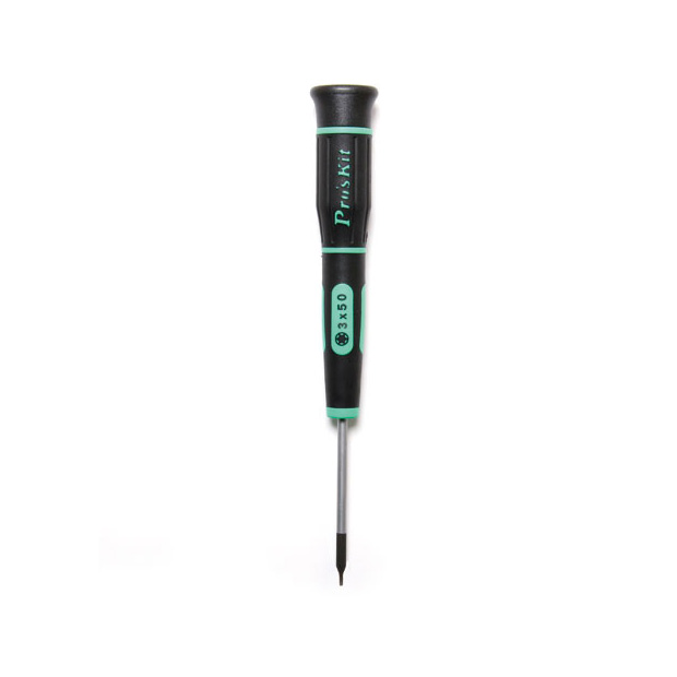 Precision Star Tip Screwdriver T3
