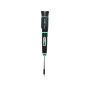 Precision Star Tip Screwdriver T4