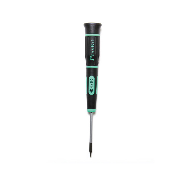 Precision Star Tip Screwdriver T4