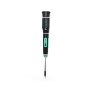 Precision Star Tip Screwdriver T5