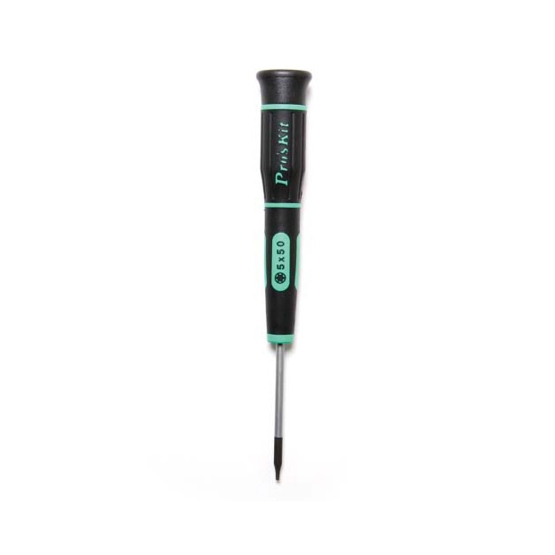 Precision Star Tip Screwdriver T5