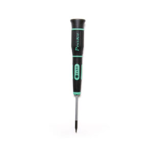 Precision Star Tip Screwdriver T6