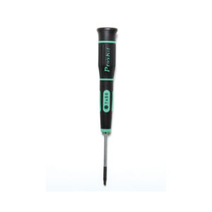 Precision Star Tip Screwdriver T7