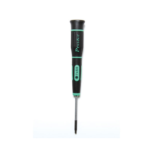 Precision Star Tip Screwdriver T7