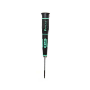 Precision Star Hollow Tip Screwdriver T8H