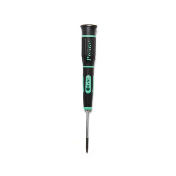 Precision Star Hollow Tip Screwdriver T8H