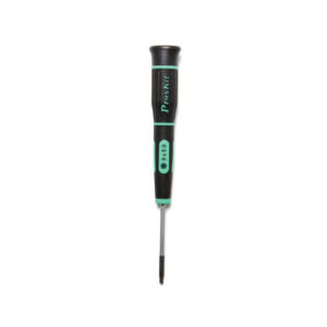 Precision Star Tip Screwdriver T9