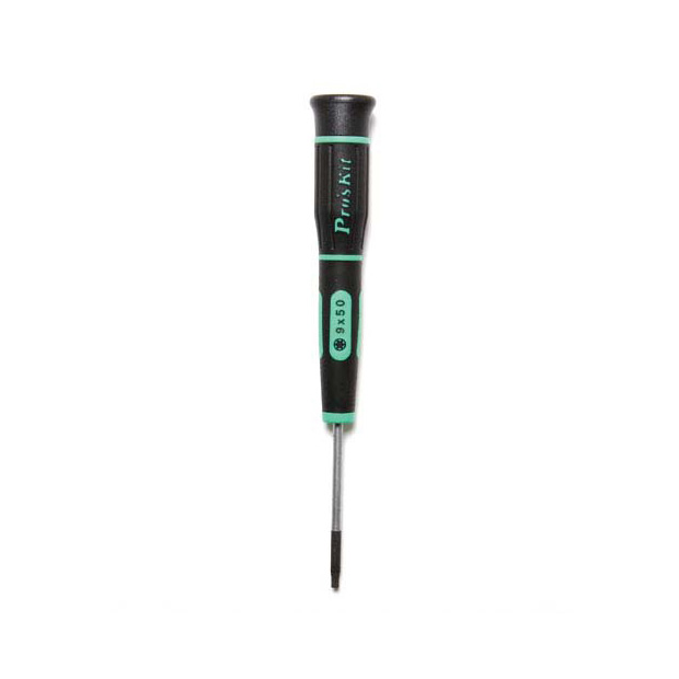 Precision Star Tip Screwdriver T9