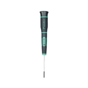 Precision Tri-Wing Screwdriver TRI0