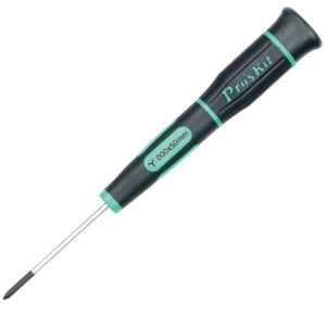 Precision Tri-Point Screwdriver #000 (iPhone 7 / Apple Watch)