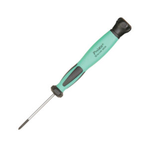 ESD Safe Phillips Screwdriver #0