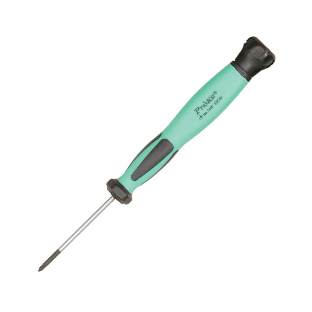 ESD Safe Phillips Screwdriver #0