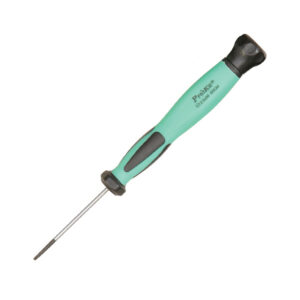 ESD Safe Flat Blade Screwdriver 2.0mm