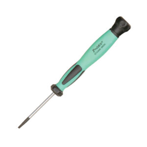 ESD Safe Flat Blade Screwdriver 3.0mm