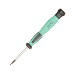 ESD Safe Star Tip Screwdriver T4