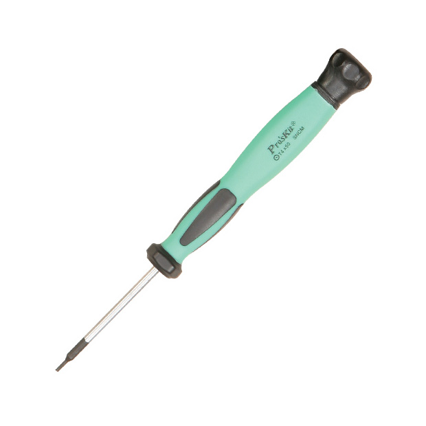 ESD Safe Star Tip Screwdriver T4