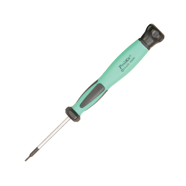 ESD Safe Star Hollow Tip Screwdriver T5H