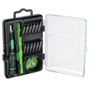 17 pc Tool kit for Apple Products - Image 3