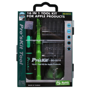 17 pc Tool kit for Apple Products - Image 4