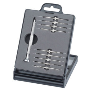 18-in-1 Precision Screwdriver Set