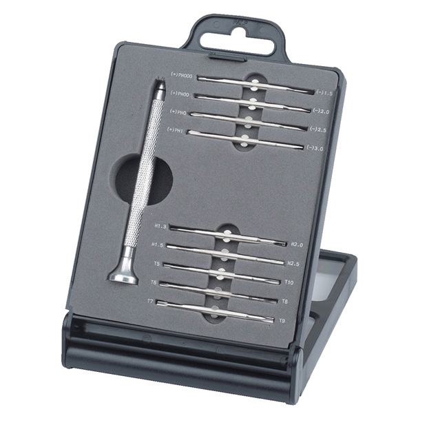 18-in-1 Precision Screwdriver Set