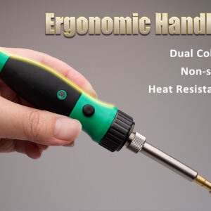 Wood Burning and Soldering Iron Combi-Kit - Image 4