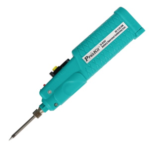 Battery Operated Soldering Iron, 8W - Image 3