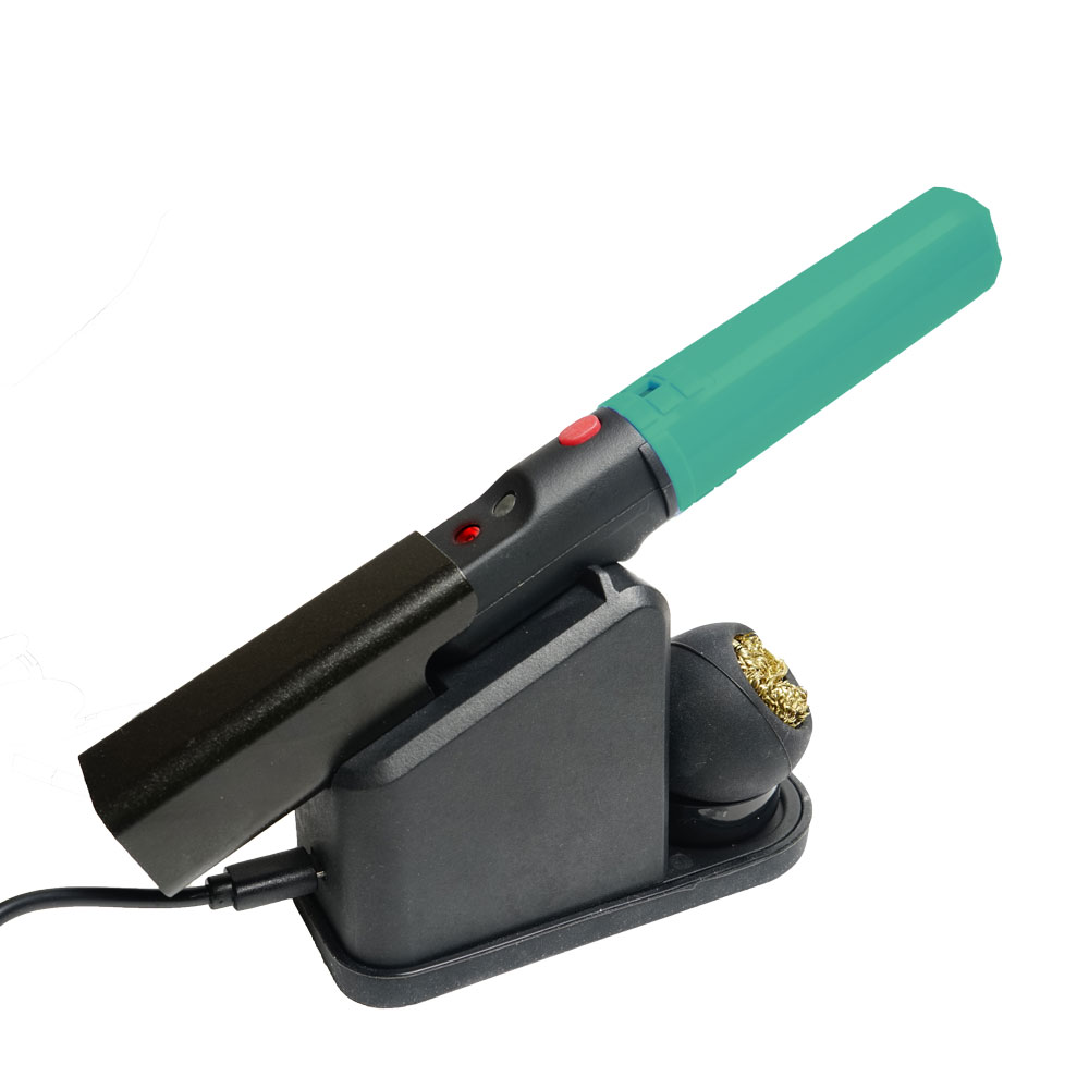 Wireless Power Soldering Iron, 8W