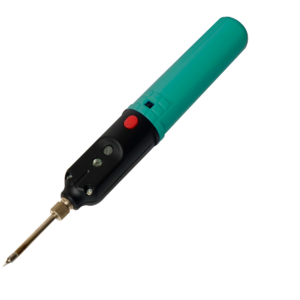 Wireless Power Soldering Iron, 8W