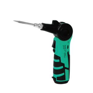 Cordless Multi-Angle Soldering