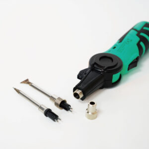 Cordless Multi-Angle Soldering - Image 3