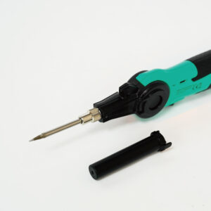Cordless Multi-Angle Soldering - Image 4
