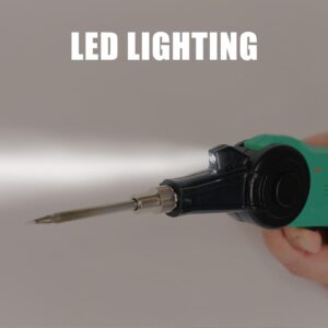 Cordless Multi-Angle Soldering - Image 16