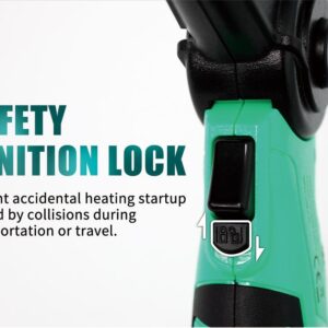 Cordless Multi-Angle Soldering - Image 17