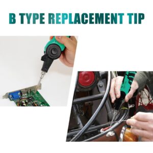 Cordless Multi-Angle Soldering - Image 19