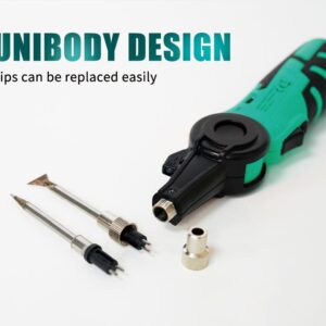 Cordless Multi-Angle Soldering - Image 11