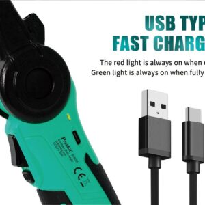 Cordless Multi-Angle Soldering - Image 13