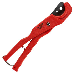 Non-ratcheted PVC Cutter