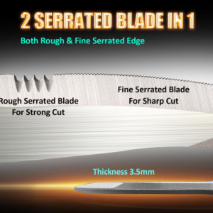 Multi-Purpose Scissors - Image 4