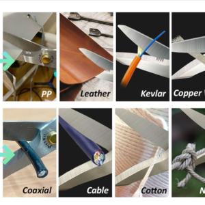 Multi-Purpose Scissors - Image 6