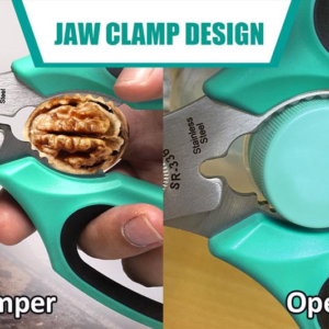 Multi-Purpose Scissors - Image 8