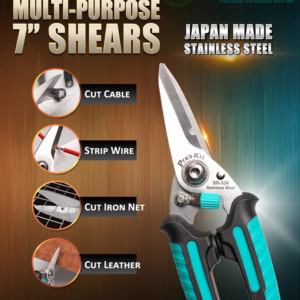 Multi-Purpose Shears - Image 2
