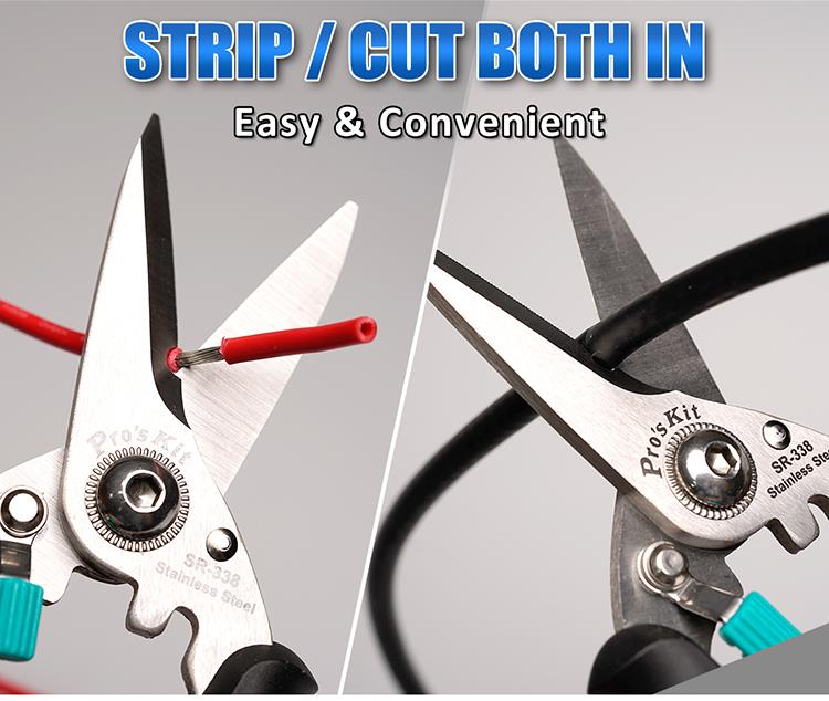 Multi-Purpose Shears