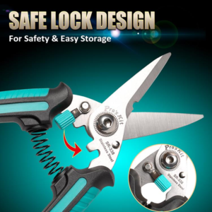 Multi-Purpose Shears - Image 3