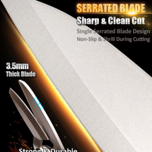 Multi-Purpose Angled Shears - Image 5