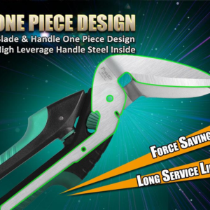 Multi-Purpose Angled Shears - Image 4