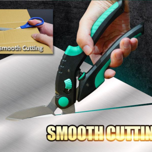 Multi-Purpose Angled Shears - Image 6