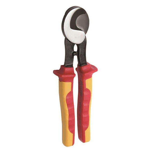 1000V Insulated Cable Cutter 10" - 2/0 Wire