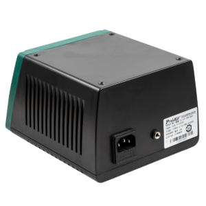 LCD Smart Soldering Station w/ Stainless Steel Heating Element - Image 3