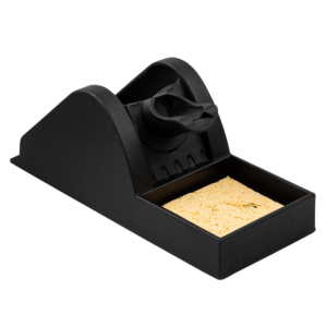 LCD Smart Soldering Station w/ Stainless Steel Heating Element - Image 5